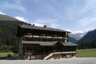 هتل Garni Thurwieser   B&b