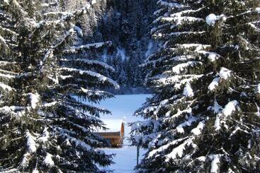 هتل Garni Thurwieser   B&b