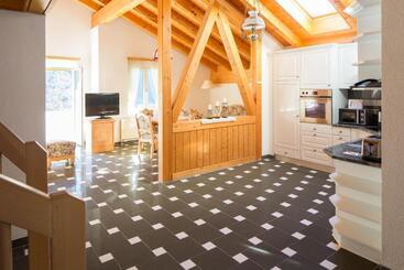 ホテル Grindelwalderhof