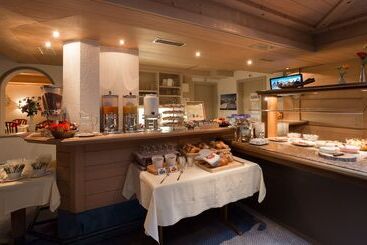 ホテル Grindelwalderhof