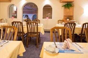 هتل Grindelwalderhof