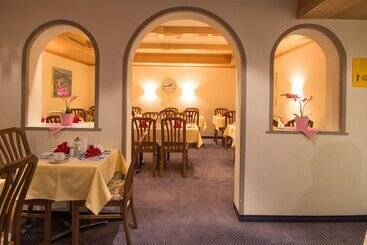 ホテル Grindelwalderhof