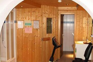 ホテル Grindelwalderhof