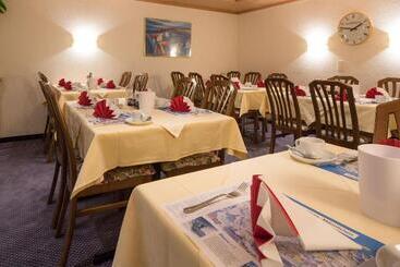 ホテル Grindelwalderhof