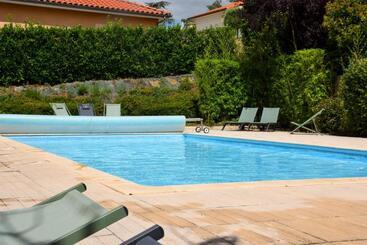 هتل Ibis Budget Millau Viaduc