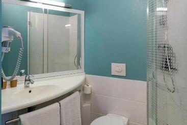 هتل Ibis Budget Millau Viaduc