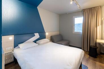 هتل Ibis Budget Millau Viaduc
