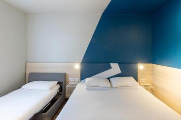 هتل Ibis Budget Millau Viaduc