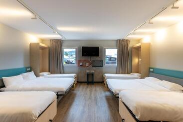 هتل Ibis Budget Millau Viaduc