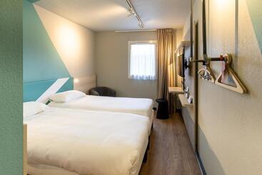 هتل Ibis Budget Millau Viaduc