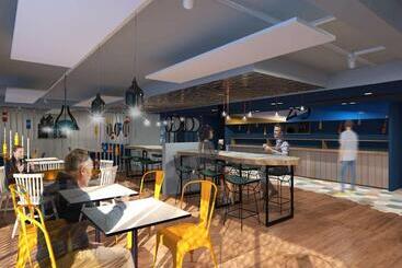 هتل Ibis Styles Morlaix