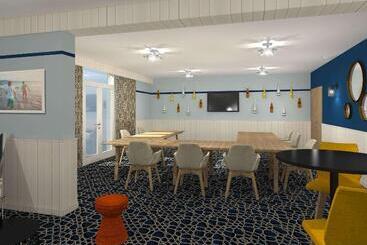 هتل Ibis Styles Morlaix
