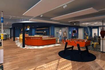 هتل Ibis Styles Morlaix