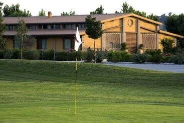 هتل Il Baio Relais Natural Spa