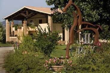 هتل Il Baio Relais Natural Spa