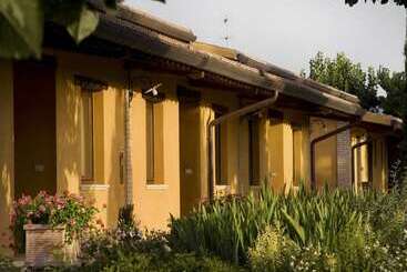 هتل Il Baio Relais Natural Spa