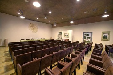 هتل Il Baio Relais Natural Spa