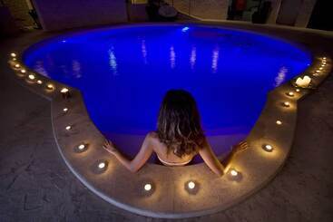 هتل Il Baio Relais Natural Spa