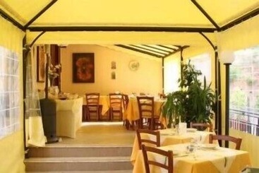 هتل Il Borgonuovo