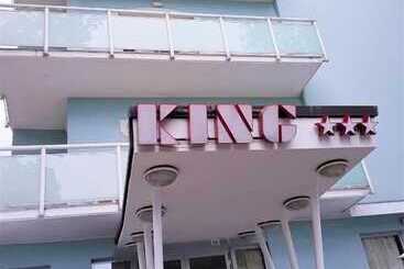 Hôtel King