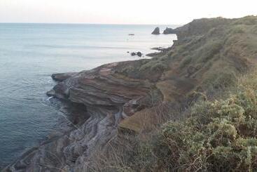 هتل La Voile D' Or