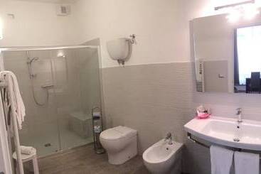 هتل Le Mura E Residence