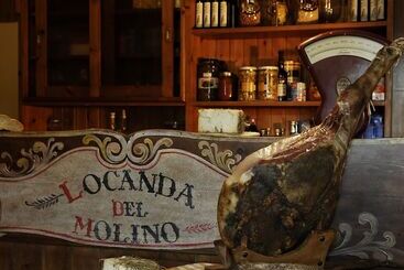 هتل Locanda Del Molino