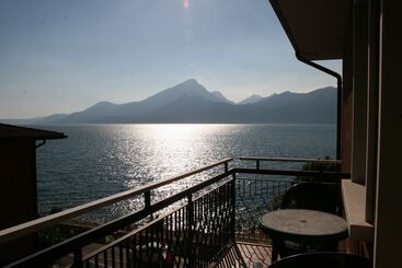 هتل Merano