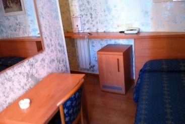 هتل Miramare