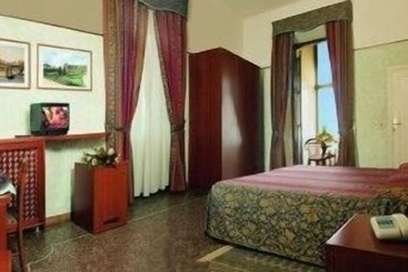 هتل Miramare