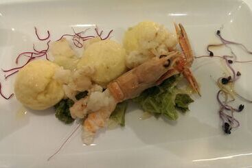 هتل Orient & Pacific