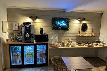 Ostal Pau Universite   Sure Hotel Collection By Best Western