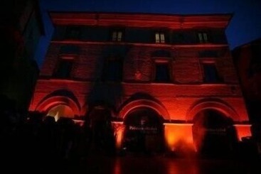 Palazzo Bontadosi Hotel & Spa - Montefalco