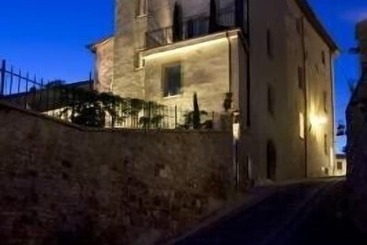 Palazzo Bontadosi Hotel & Spa