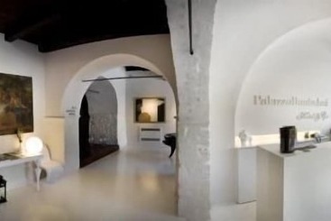 Palazzo Bontadosi Hotel & Spa