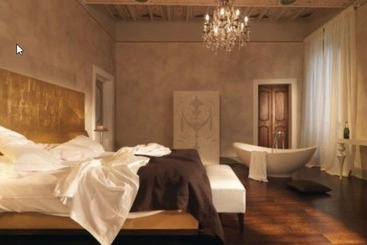 Palazzo Bontadosi Hotel & Spa