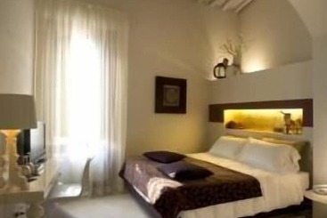 Palazzo Bontadosi Hotel & Spa