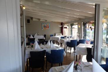 هتل Restaurant De Stadsherberg