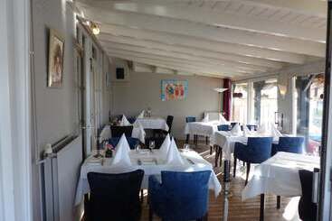 هتل Restaurant De Stadsherberg