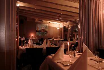 هتل Restaurant De Stadsherberg