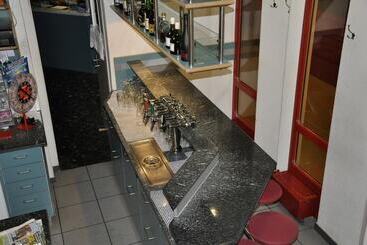 Restaurant Passage - Grenchen