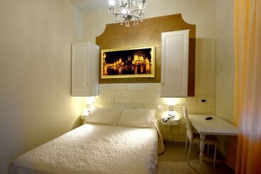هتل Ristorante Commercio