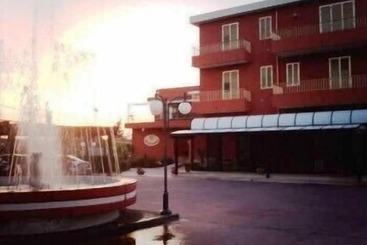 هتل Ristorante Cordial