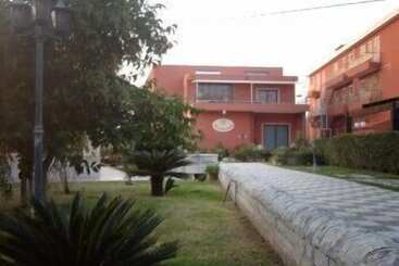 هتل Ristorante Cordial
