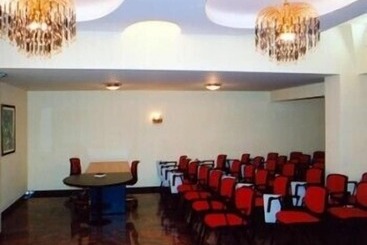 هتل Ristorante Cordial