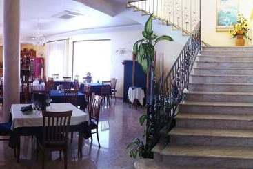 هتل Ristorante Cordial