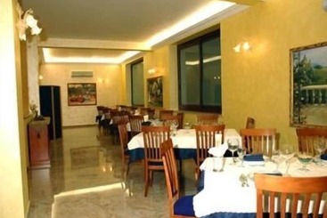 هتل Ristorante Cordial