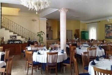هتل Ristorante Cordial
