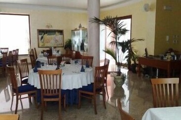 هتل Ristorante Cordial
