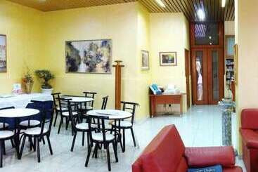 هتل Ristorante Cordial